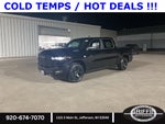 2026 RAM 1500 Big Horn/Lone Star HEMI !!!