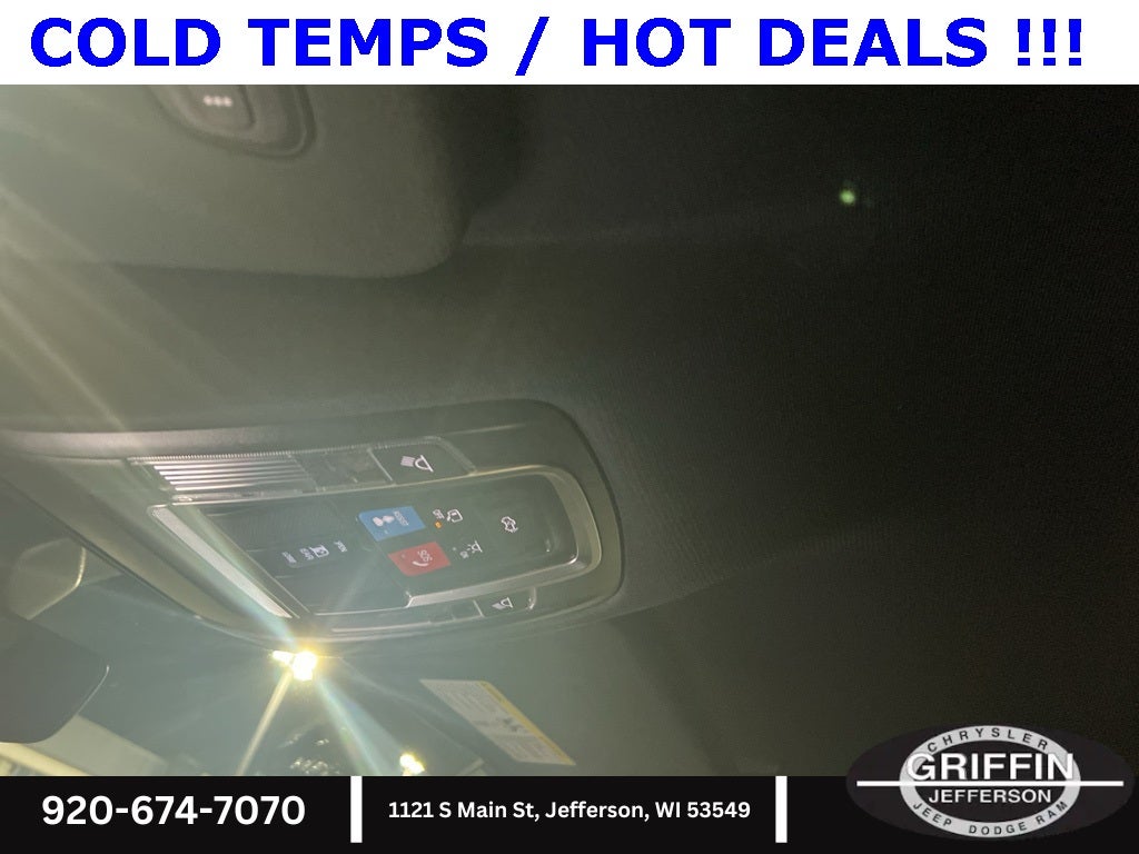 2026 RAM 1500 Big Horn/Lone Star HEMI !!!