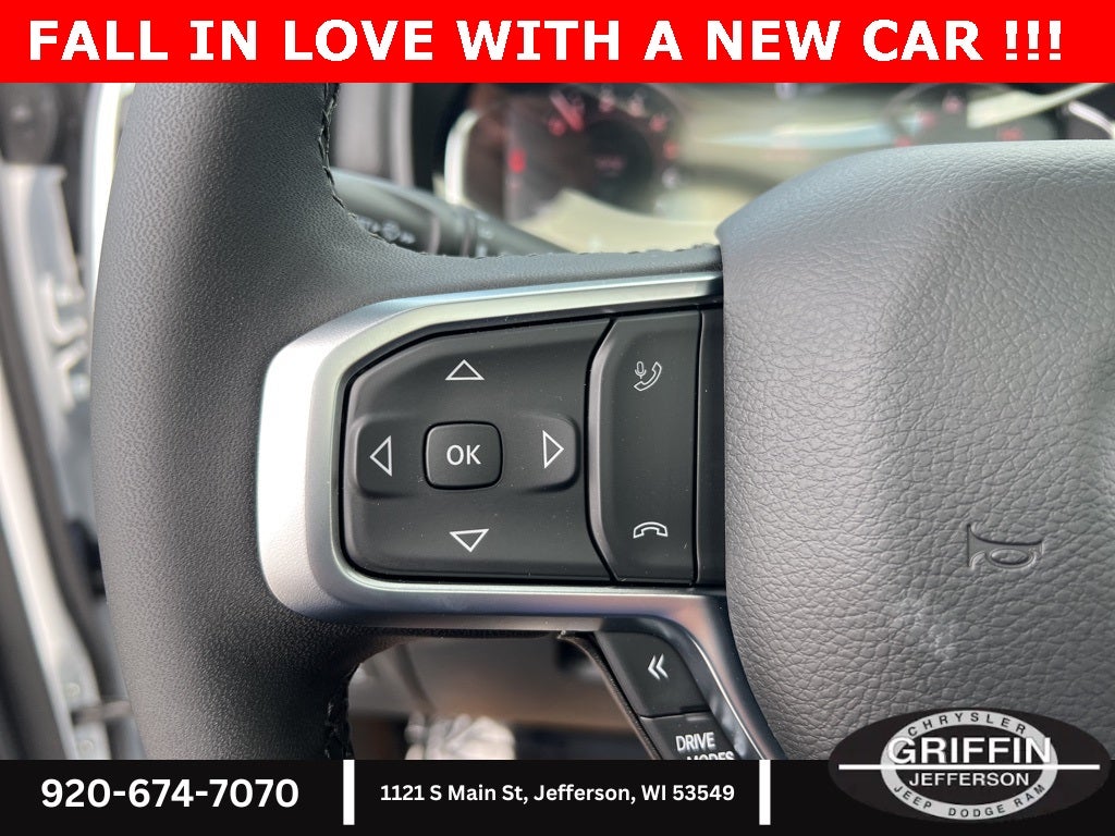 2026 RAM 1500 Big Horn/Lone Star 5.7L HEMI !!!