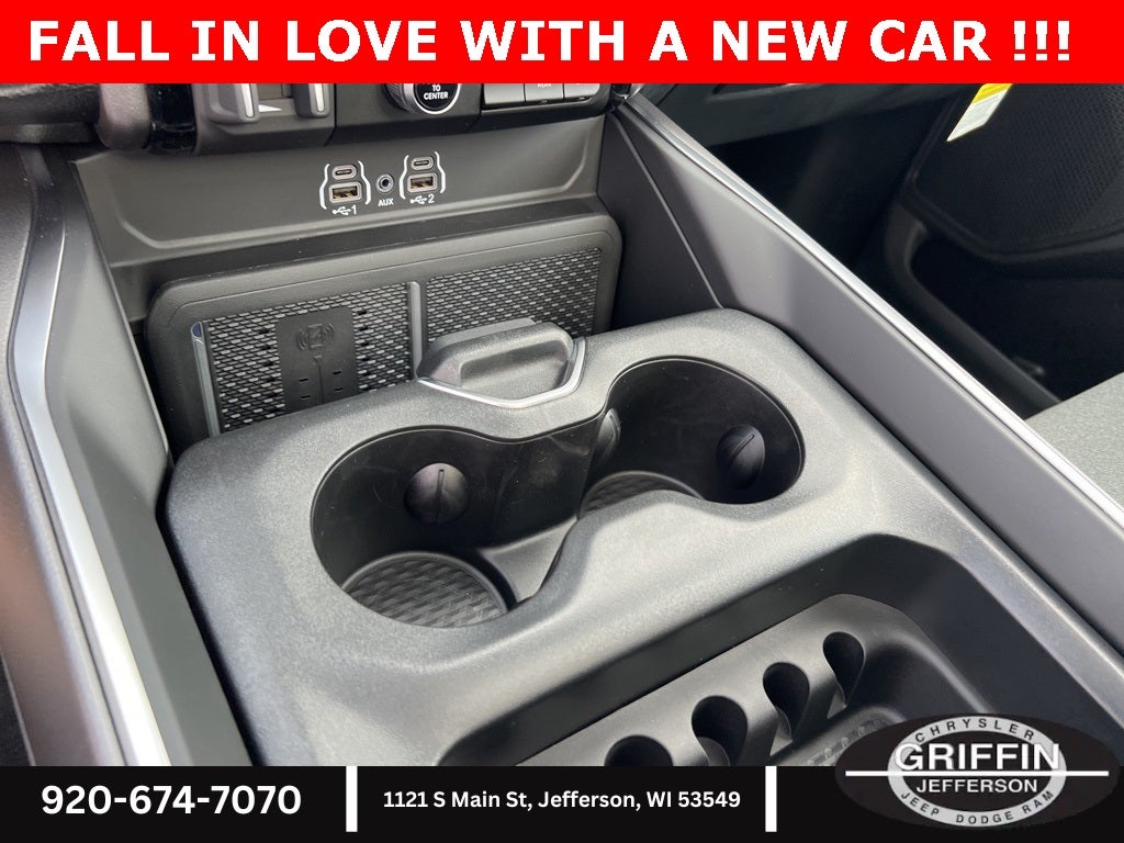 2026 RAM 1500 Big Horn/Lone Star 5.7L HEMI !!!