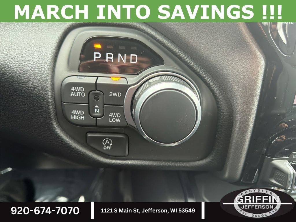 2026 RAM 1500 Big Horn/Lone Star HEMI !!!