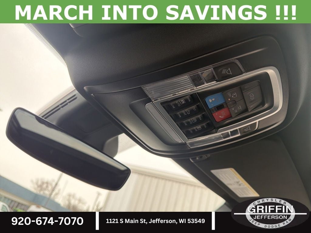 2026 RAM 1500 Big Horn/Lone Star HEMI !!!