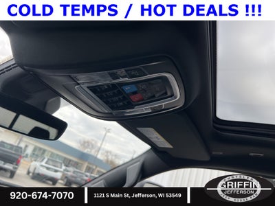 2026 RAM 1500 Big Horn/Lone Star HEMI !!!