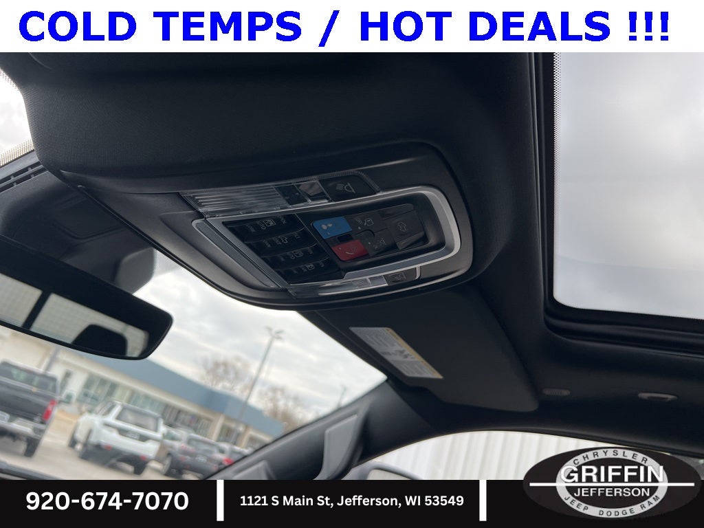 2026 RAM 1500 Big Horn/Lone Star HEMI !!!