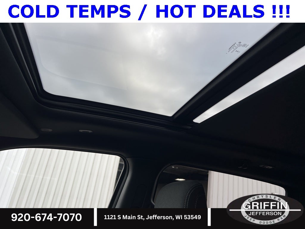 2026 RAM 1500 Big Horn/Lone Star HEMI !!!