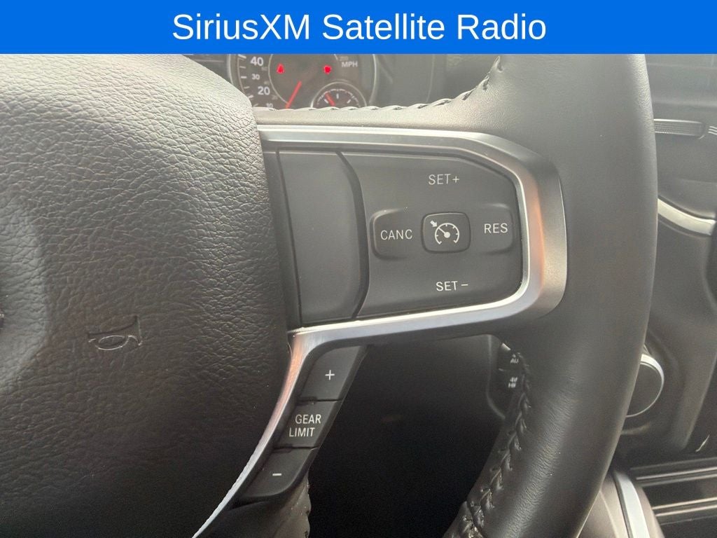 2024 RAM 1500 Big Horn/Lone Star Certified 4WD Near Madison WI