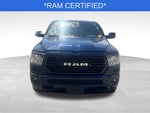 2024 RAM 1500 Big Horn/Lone Star Certified 4WD Near Madison WI