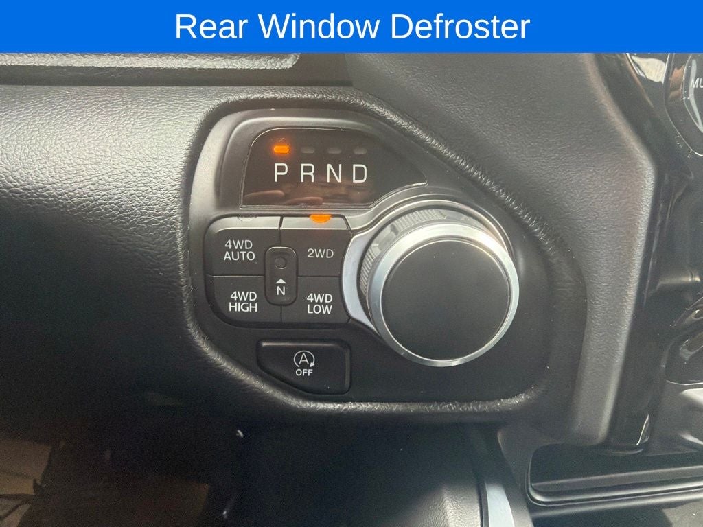 2024 RAM 1500 Big Horn/Lone Star Certified 4WD Near Madison WI