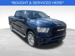2024 RAM 1500 Big Horn/Lone Star Certified 4WD Near Madison WI