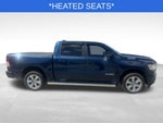 2024 RAM 1500 Big Horn/Lone Star Certified 4WD Near Madison WI