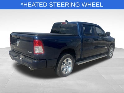 2024 RAM 1500 Big Horn/Lone Star Certified 4WD Near Madison WI