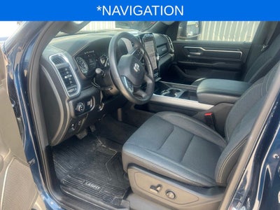 2024 RAM 1500 Big Horn/Lone Star Certified 4WD Near Madison WI
