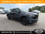 2026 RAM 1500 Big Horn/Lone Star HEMI !!!