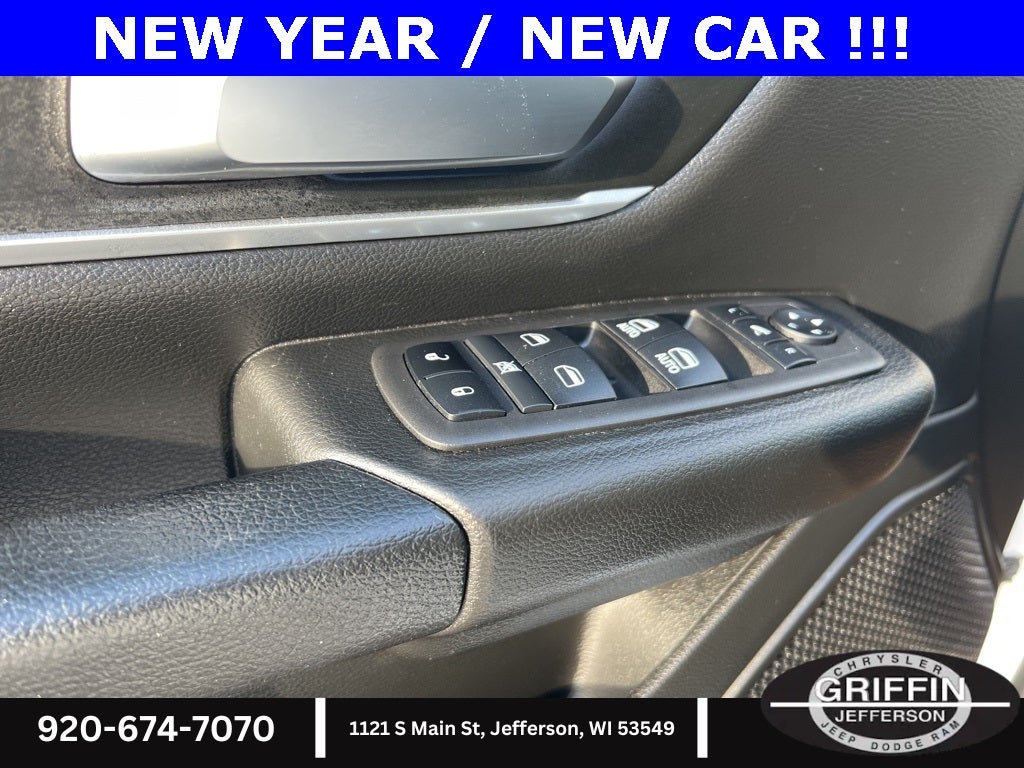 2023 RAM 1500 Big Horn/Lone Star 5.7L HEMI !!!