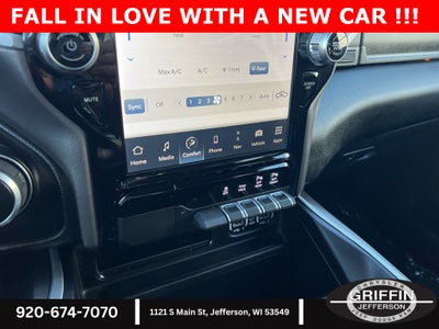 2023 RAM 1500 Big Horn/Lone Star 5.7L HEMI !!!