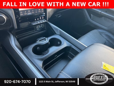 2023 RAM 1500 Big Horn/Lone Star 5.7L HEMI !!!