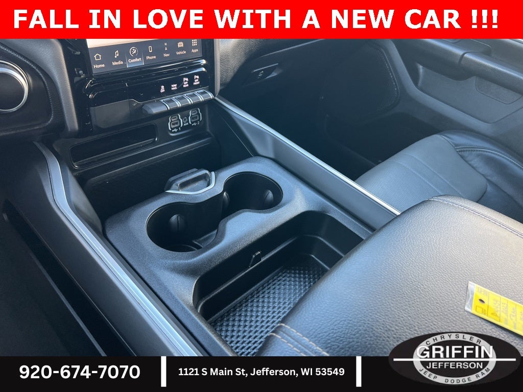 2023 RAM 1500 Big Horn/Lone Star 5.7L HEMI !!!