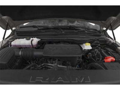 2025 RAM 1500 Tradesman 4X4 !!!