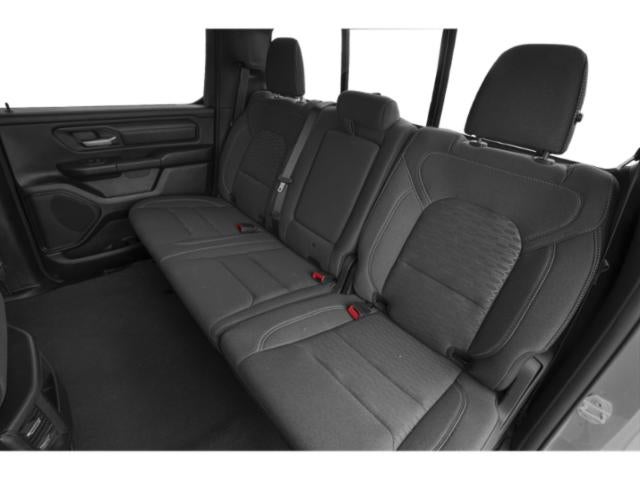 2025 RAM 1500 Tradesman 4X4 !!!