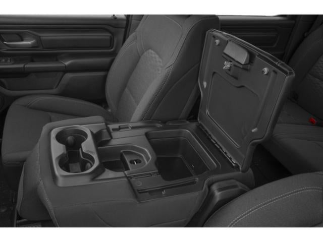 2025 RAM 1500 Tradesman 4X4 !!!