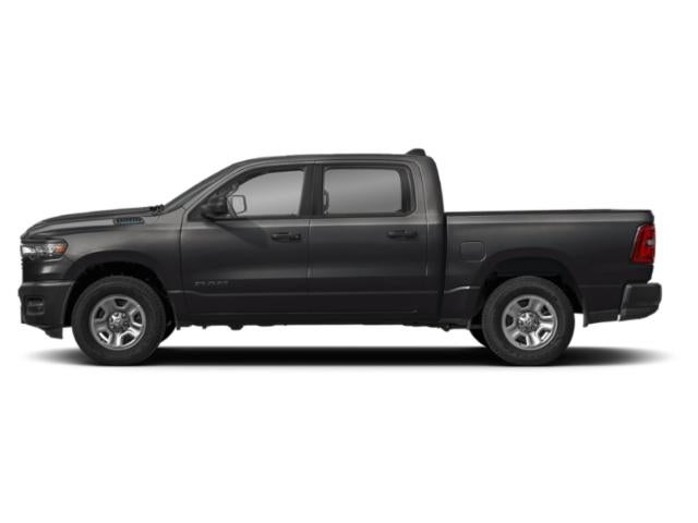2025 RAM 1500 Tradesman 4X4 !!!