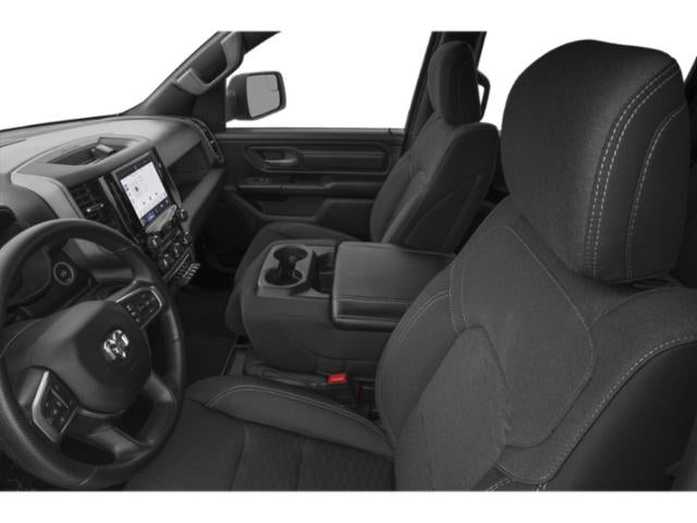 2025 RAM 1500 Tradesman 4X4 !!!