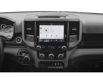 2025 RAM 1500 Tradesman 4X4 !!!