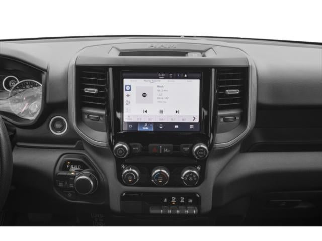 2025 RAM 1500 Tradesman 4X4 !!!