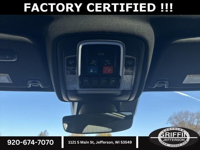 2022 RAM 1500 Limited 4x4 !!!