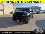 2026 RAM 1500 Laramie HEMI 4X4 !!!