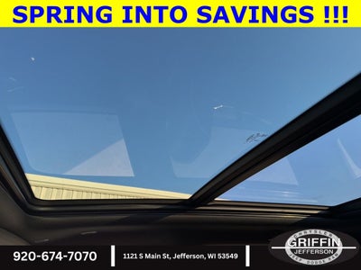 2026 RAM 1500 Laramie HEMI 4X4 !!!