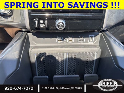 2026 RAM 1500 Laramie HEMI !!!