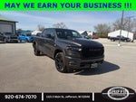 2026 RAM 1500 Laramie HEMI !!!