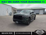 2026 RAM 1500 Laramie HEMI !!!