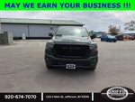 2026 RAM 1500 Laramie HEMI !!!