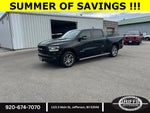 2022 RAM 1500 Laramie 5.7L HEMI 4X4 !!!