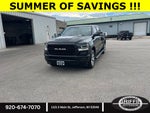 2022 RAM 1500 Laramie 5.7L HEMI 4X4 !!!