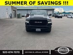 2022 RAM 1500 Laramie 5.7L HEMI 4X4 !!!