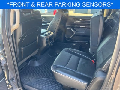2019 RAM 1500 Laramie 4WD Near Madison WI