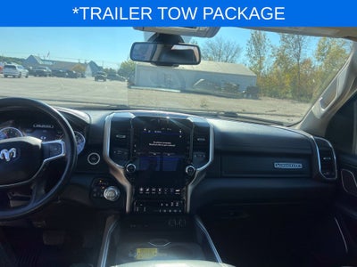 2019 RAM 1500 Laramie 4WD Near Madison WI