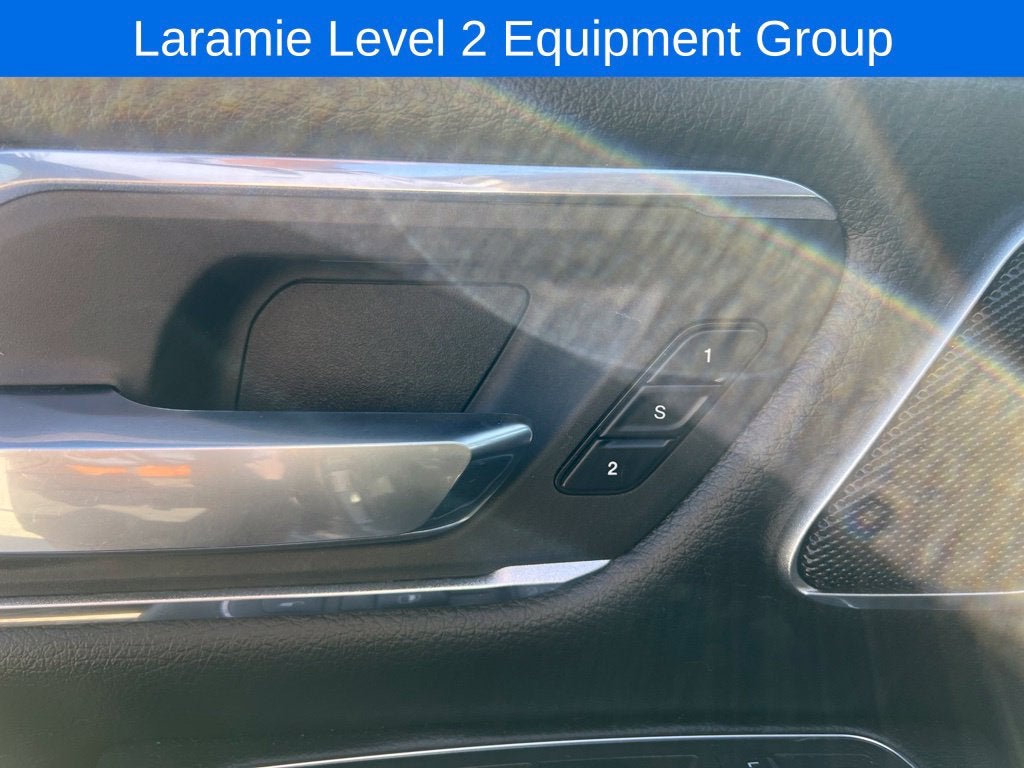 2019 RAM 1500 Laramie 4WD Near Madison WI
