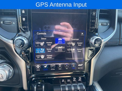 2019 RAM 1500 Laramie 4WD Near Madison WI