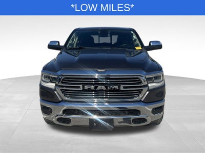 2019 RAM 1500 Laramie 4WD Near Madison WI