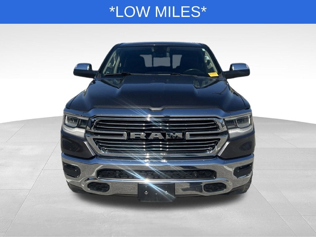 2019 RAM 1500 Laramie 4WD Near Madison WI