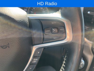 2019 RAM 1500 Laramie 4WD Near Madison WI
