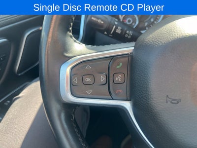 2019 RAM 1500 Laramie 4WD Near Madison WI