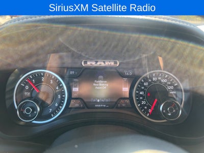 2019 RAM 1500 Laramie 4WD Near Madison WI