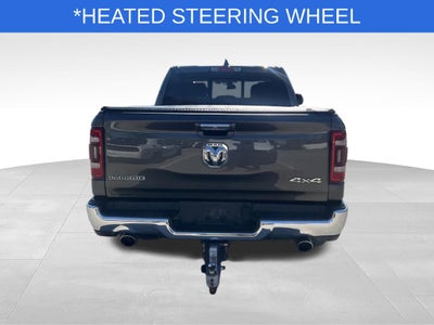 2019 RAM 1500 Laramie 4WD Near Madison WI