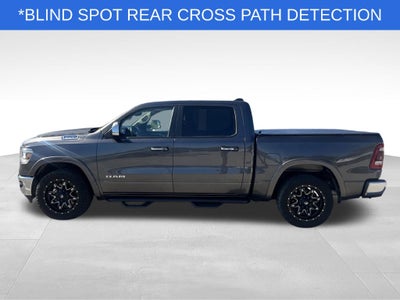 2019 RAM 1500 Laramie 4WD Near Madison WI