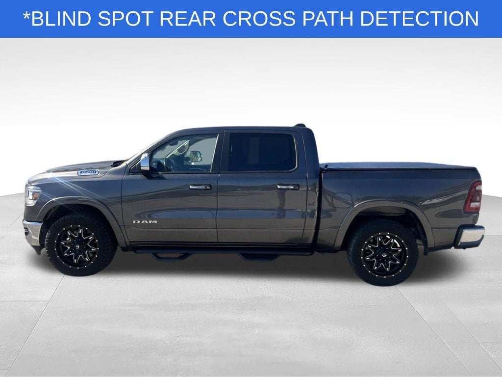 2019 RAM 1500 Laramie 4WD Near Madison WI